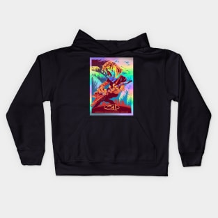 311 tour 2019 Kids Hoodie